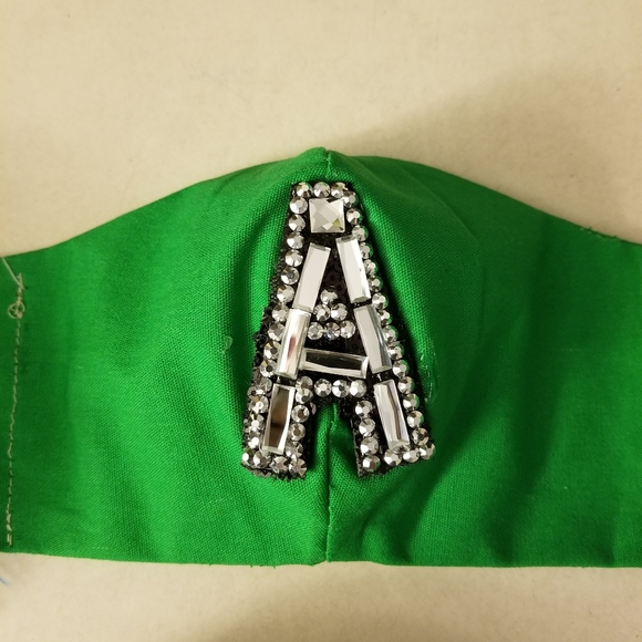 Face Mask - Picture 3 of 4